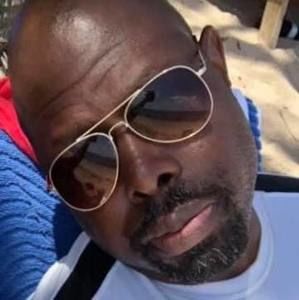 Meet your Posher, Tony